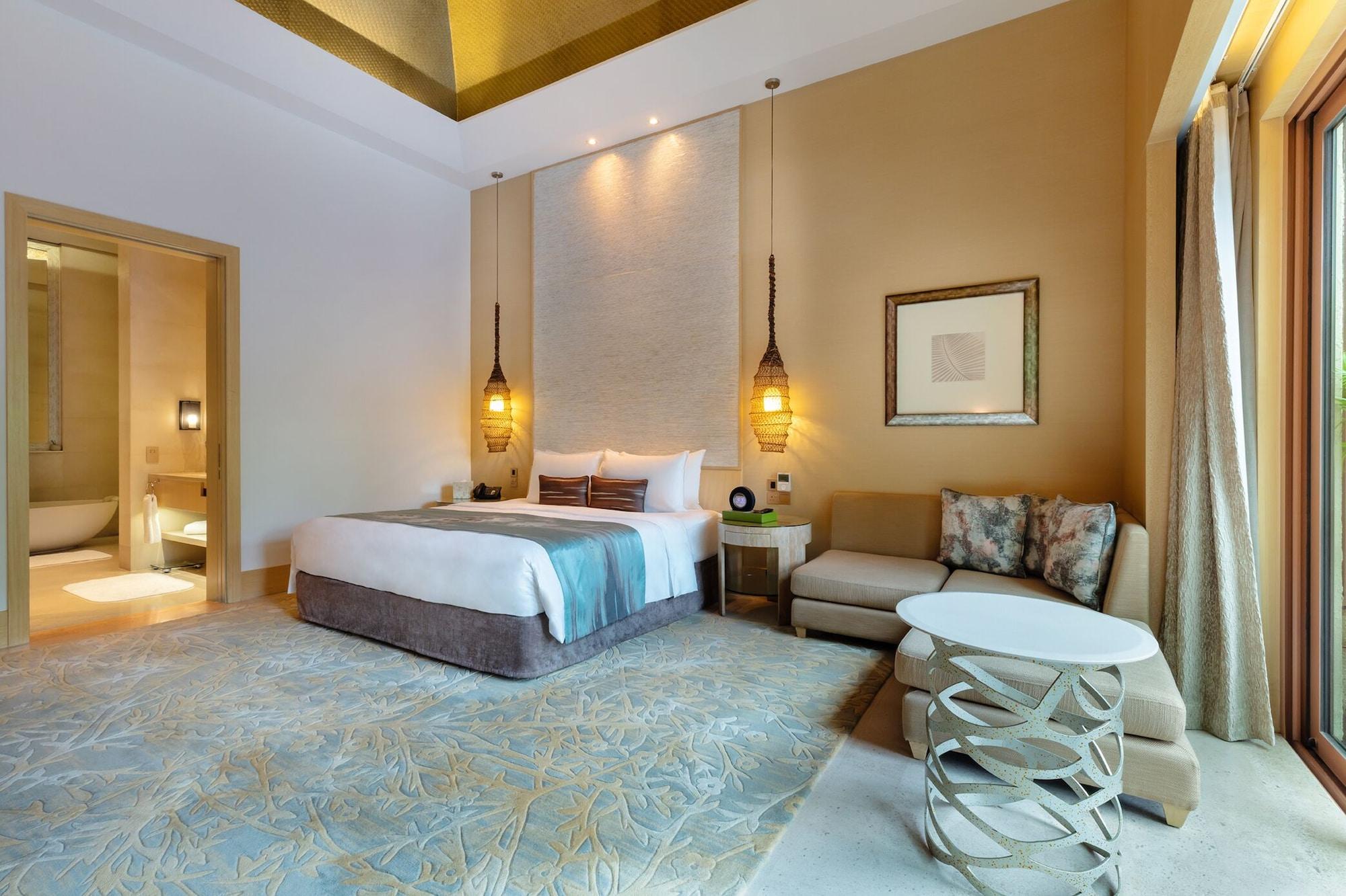Tempat peranginan World Sentosa - Equarius
