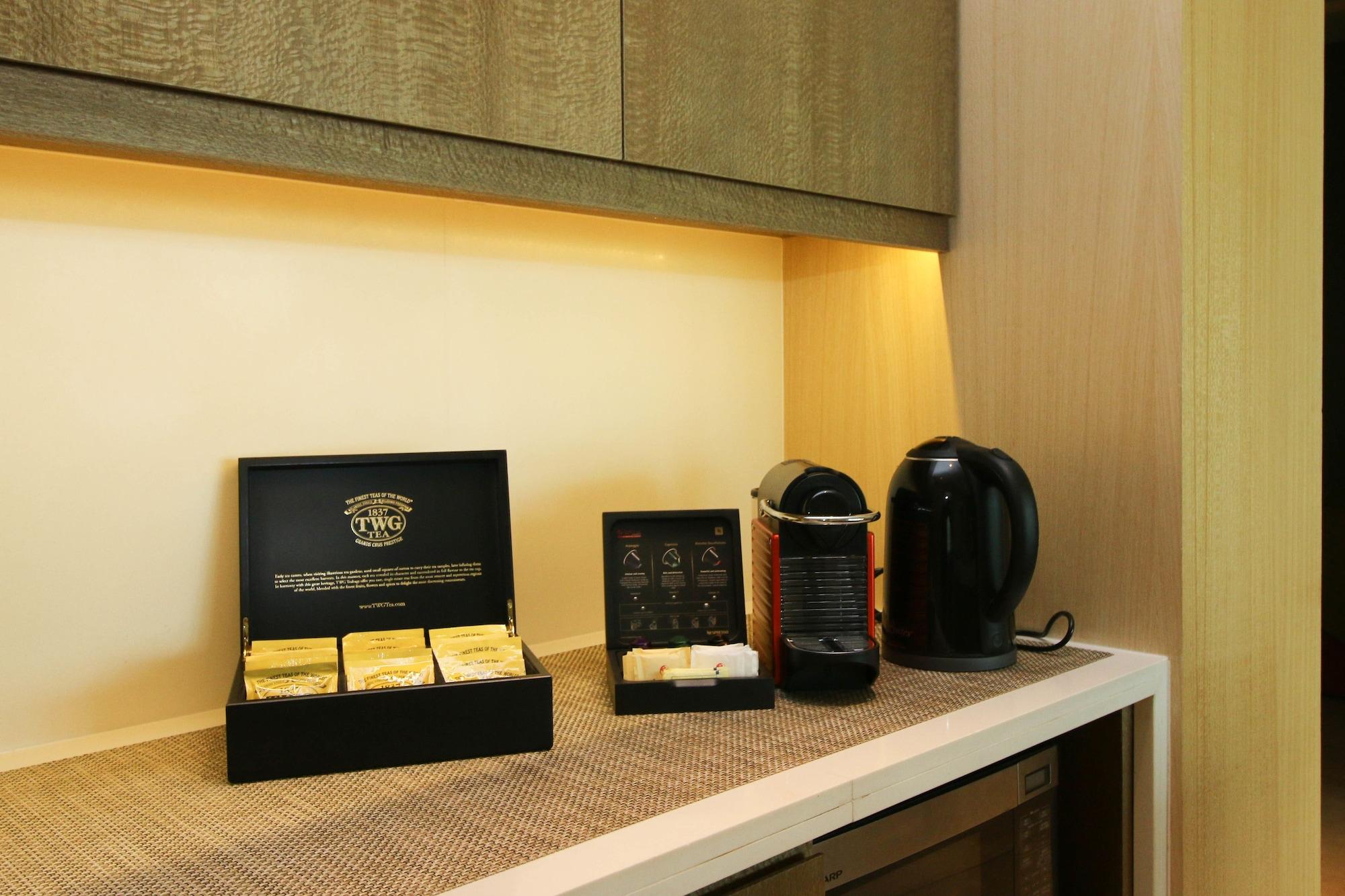 World Sentosa - Equarius Tempat peranginan 5*