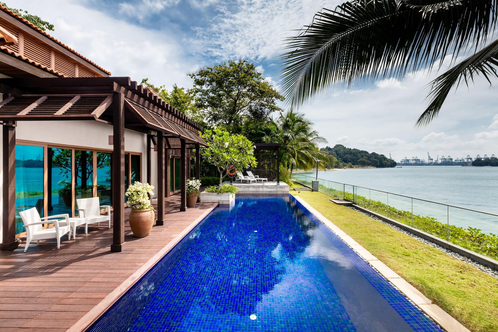 World Sentosa - Equarius Tempat peranginan