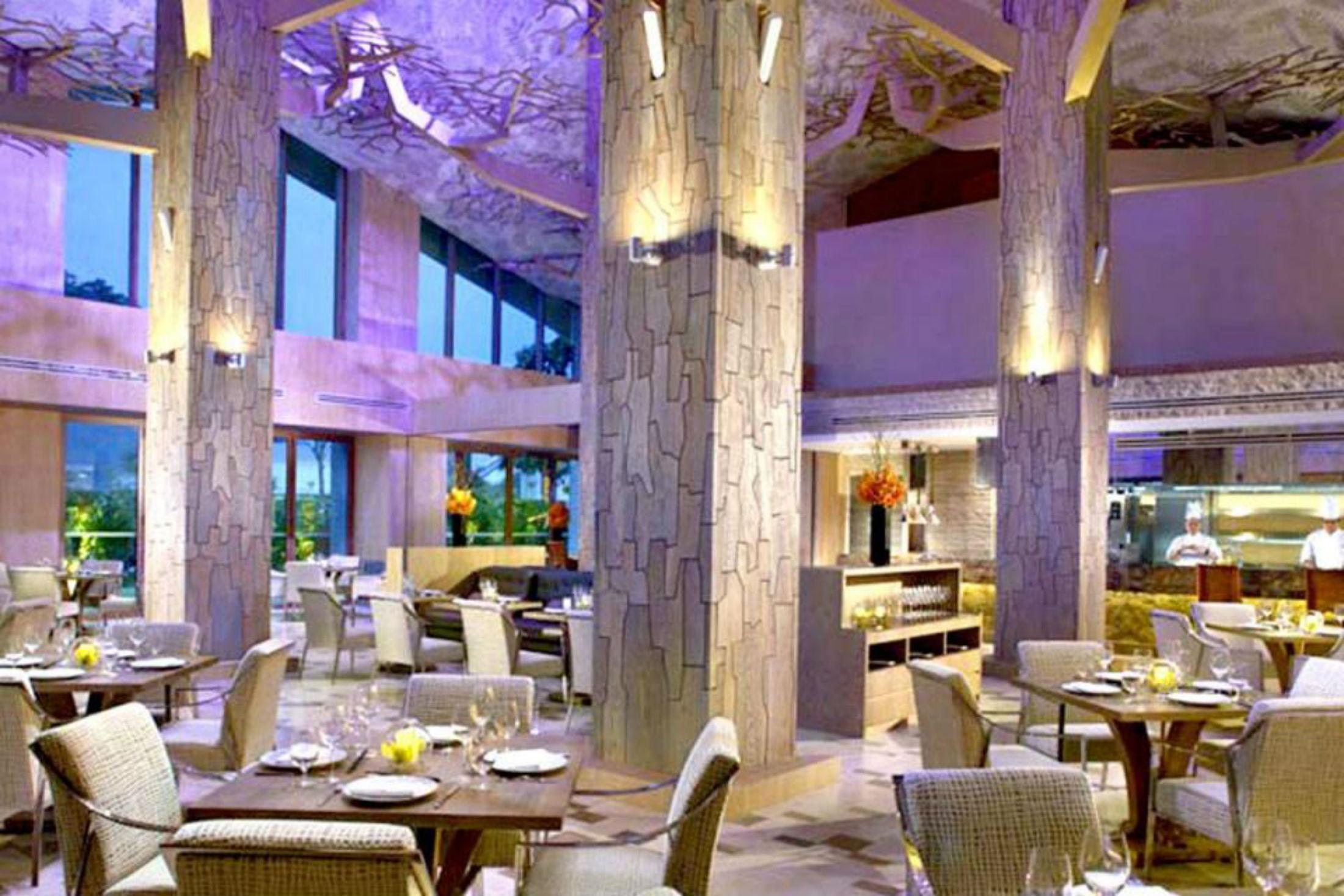 Tempat peranginan World Sentosa - Equarius 5*