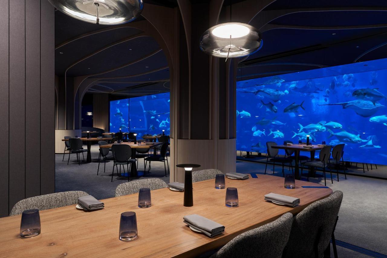 World Sentosa - Equarius Tempat peranginan 5*