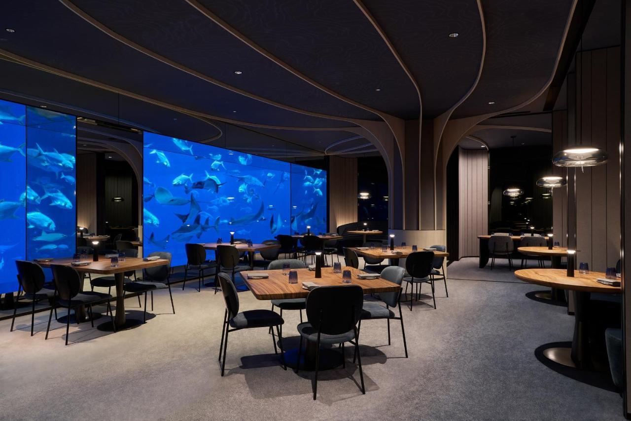 World Sentosa - Equarius Tempat peranginan