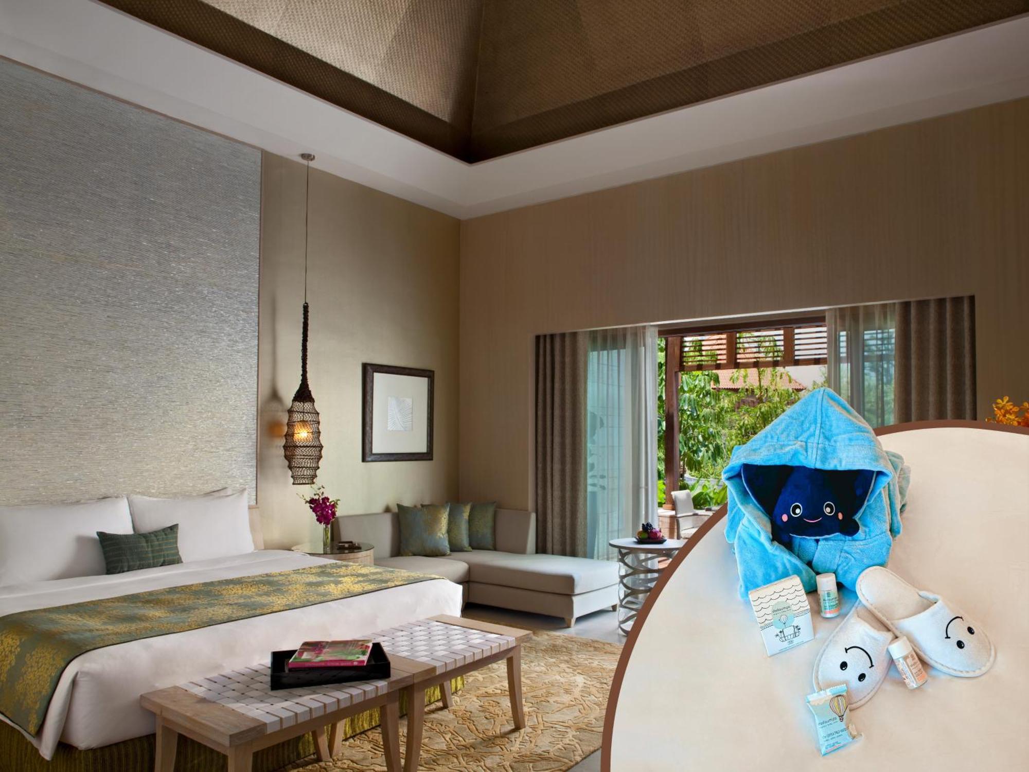 World Sentosa - Equarius Tempat peranginan 5*