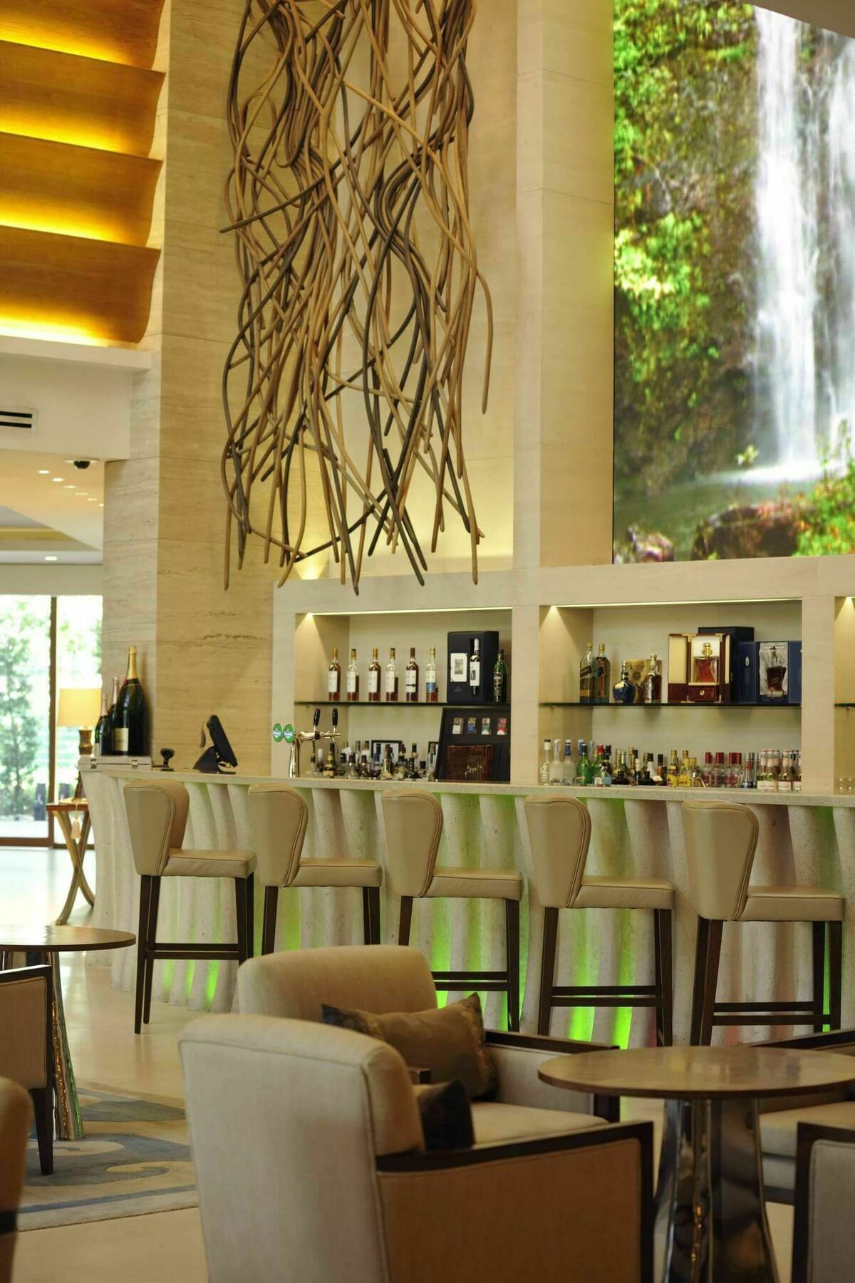 World Sentosa - Equarius Tempat peranginan 5*