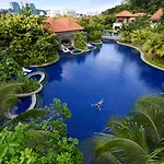 Resorts World Sentosa - Equarius Villas