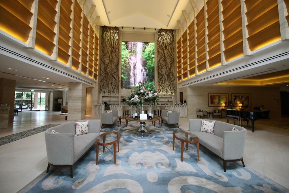 Resor World Sentosa - Equarius 5*