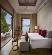 Resor World Sentosa - Equarius Singapore